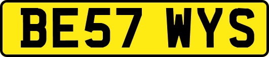 BE57WYS