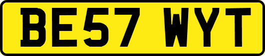 BE57WYT