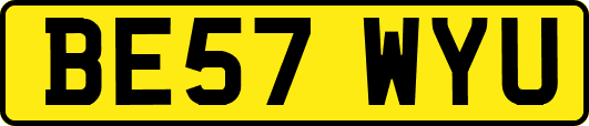 BE57WYU