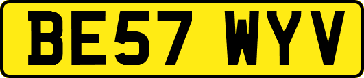 BE57WYV