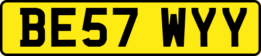 BE57WYY