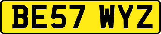 BE57WYZ