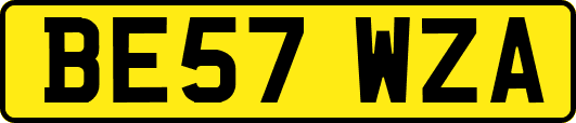 BE57WZA