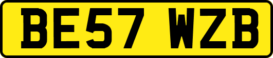 BE57WZB