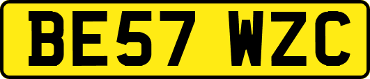 BE57WZC