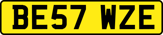 BE57WZE