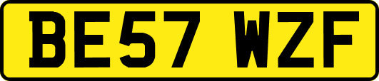 BE57WZF