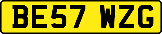 BE57WZG