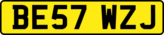 BE57WZJ