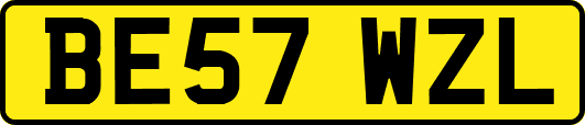 BE57WZL