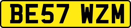 BE57WZM