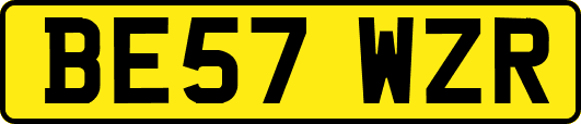 BE57WZR