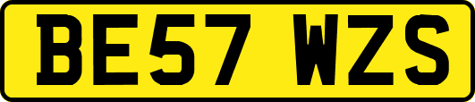 BE57WZS