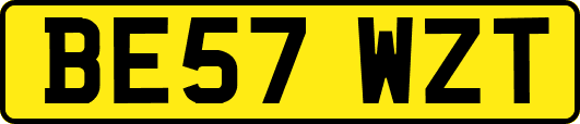 BE57WZT