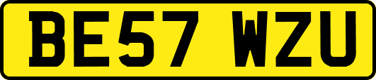 BE57WZU