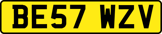 BE57WZV