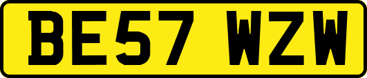 BE57WZW