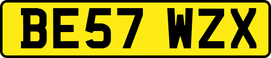 BE57WZX