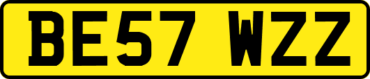 BE57WZZ