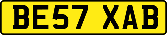 BE57XAB