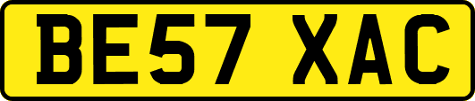 BE57XAC