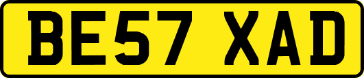 BE57XAD