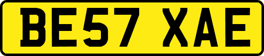 BE57XAE