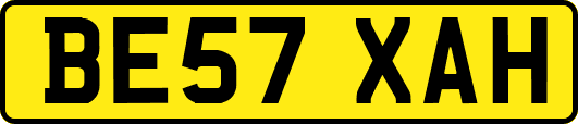 BE57XAH