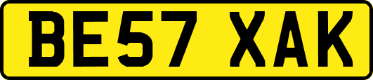 BE57XAK
