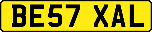 BE57XAL