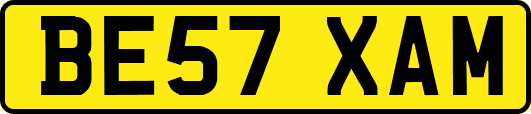BE57XAM