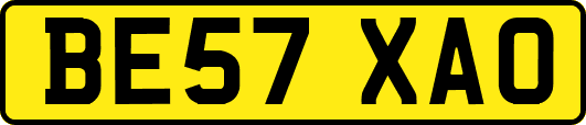BE57XAO