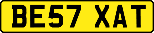 BE57XAT