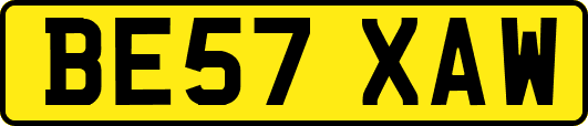 BE57XAW