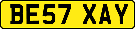 BE57XAY