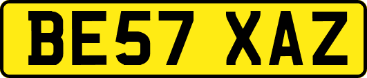 BE57XAZ