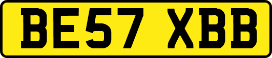 BE57XBB