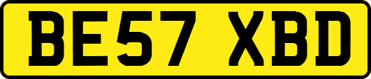 BE57XBD
