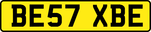 BE57XBE