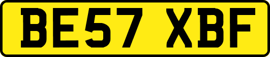 BE57XBF