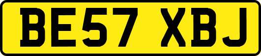 BE57XBJ