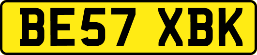 BE57XBK