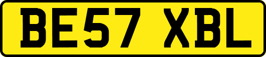 BE57XBL