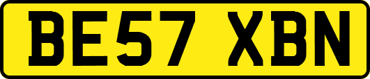 BE57XBN