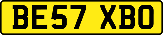 BE57XBO