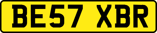 BE57XBR