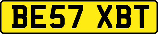 BE57XBT