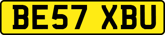 BE57XBU