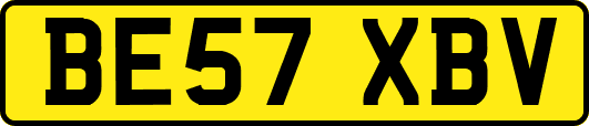 BE57XBV