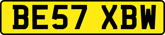 BE57XBW
